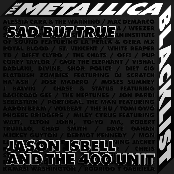 Jason Isbell and The 400 Unit