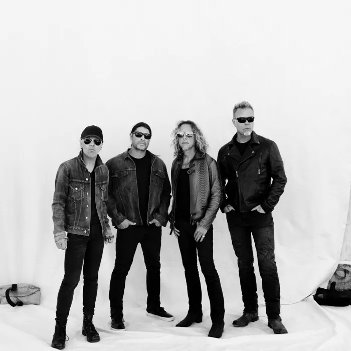 Metallica