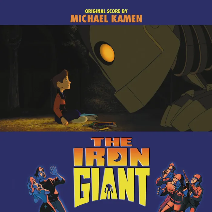 Michael Kamen