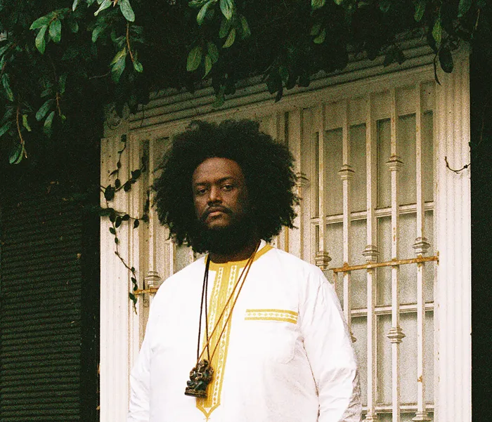 Kamasi Washington