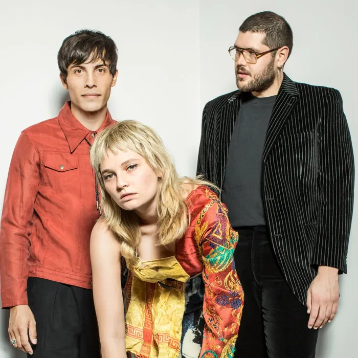 Cherry Glazerr