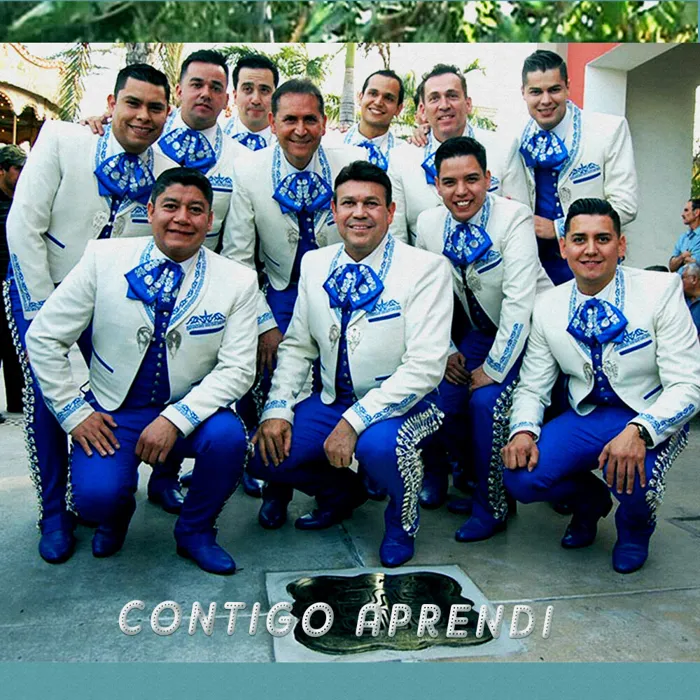 Mariachi Sol De Mexico