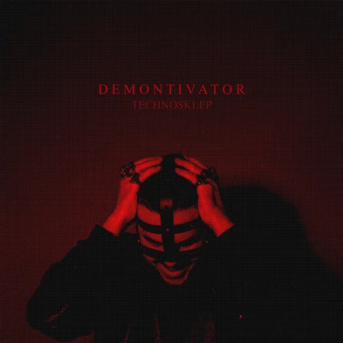 DEMONTIVATOR