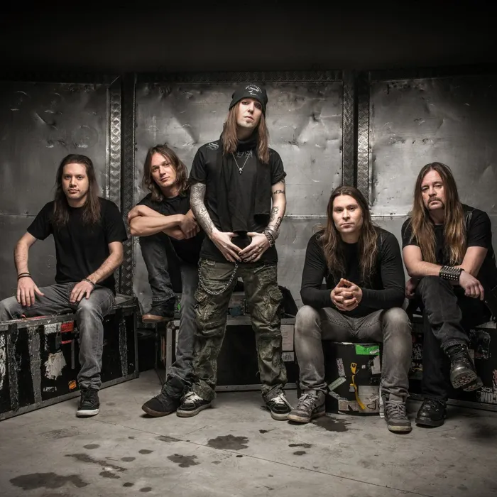 Children Of Bodom