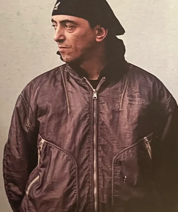 Марк