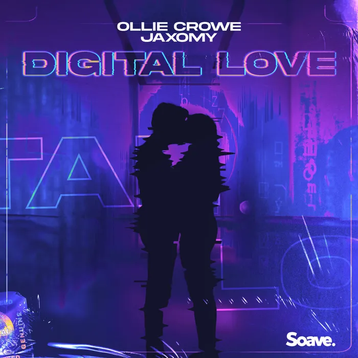 Ollie Crowe