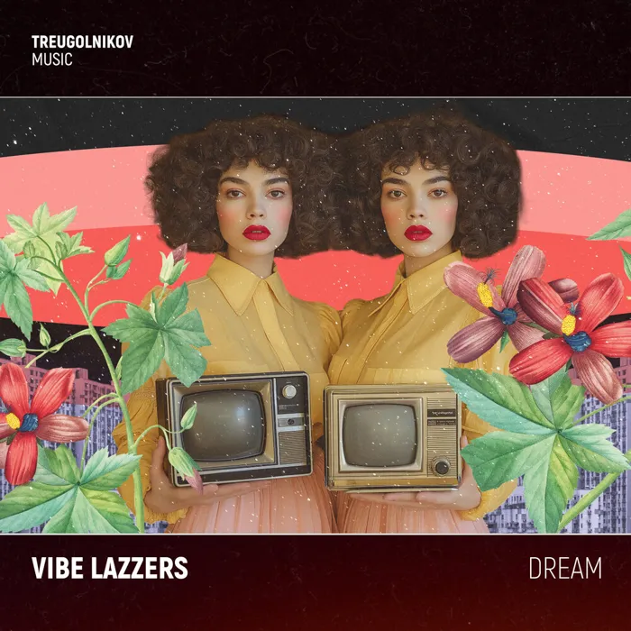 VIBE LAZZERS