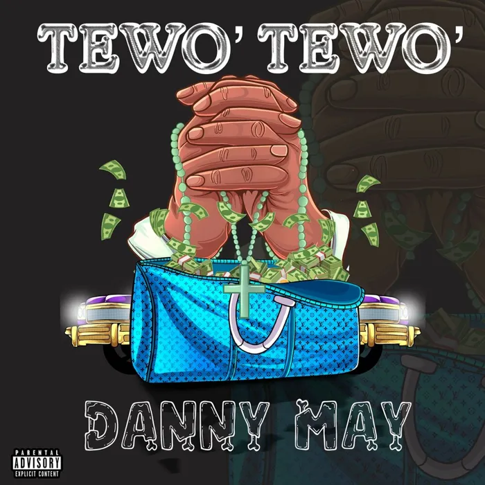 Danny May