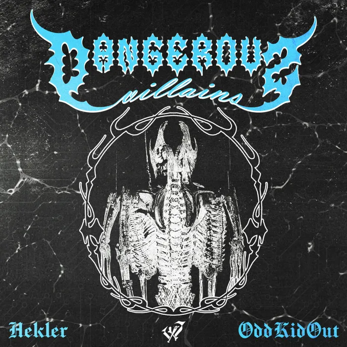 Oddkidout