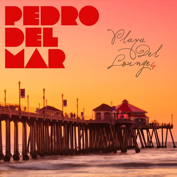 Pedro Del Mar