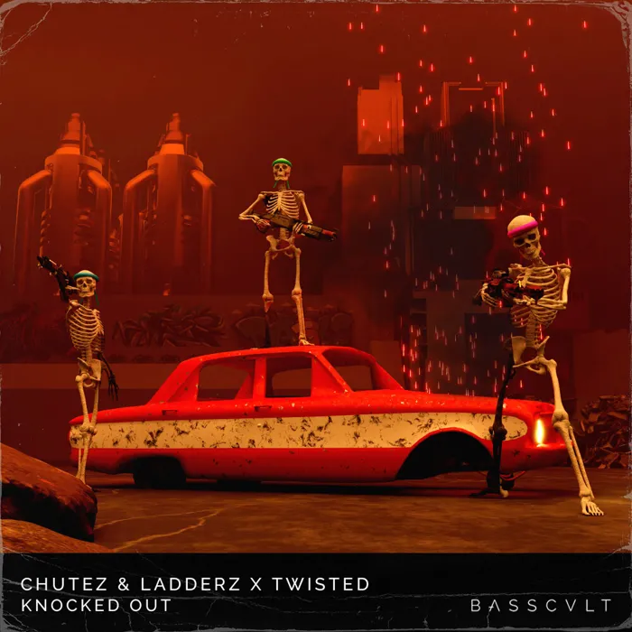 Chutez & Ladderz