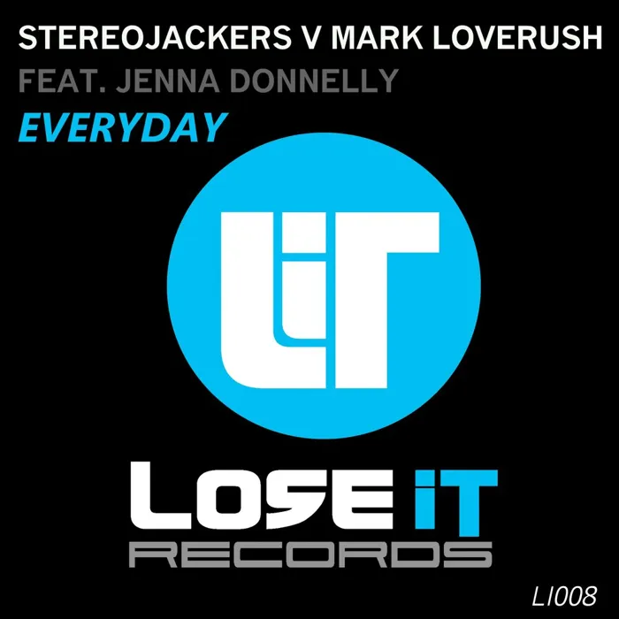 Mark Loverush