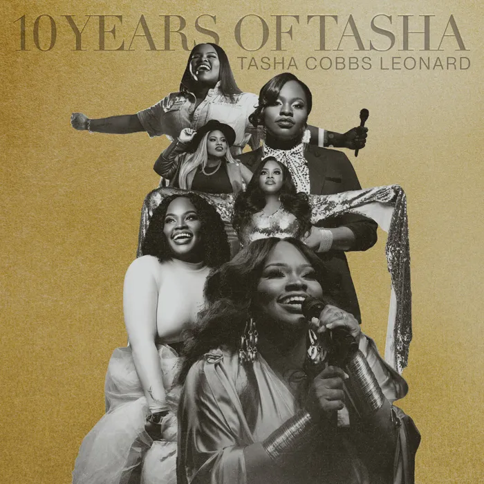 Tasha Cobbs Leonard