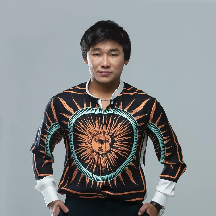 Kairat Nurtas