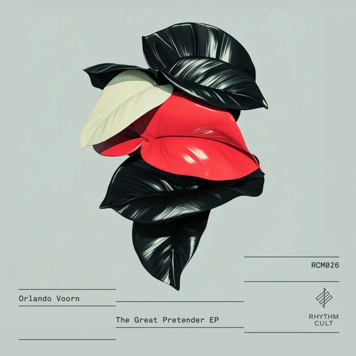 Orlando Voorn