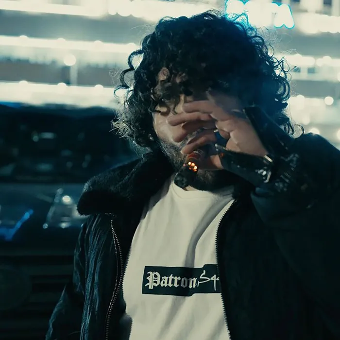 Yung Leo