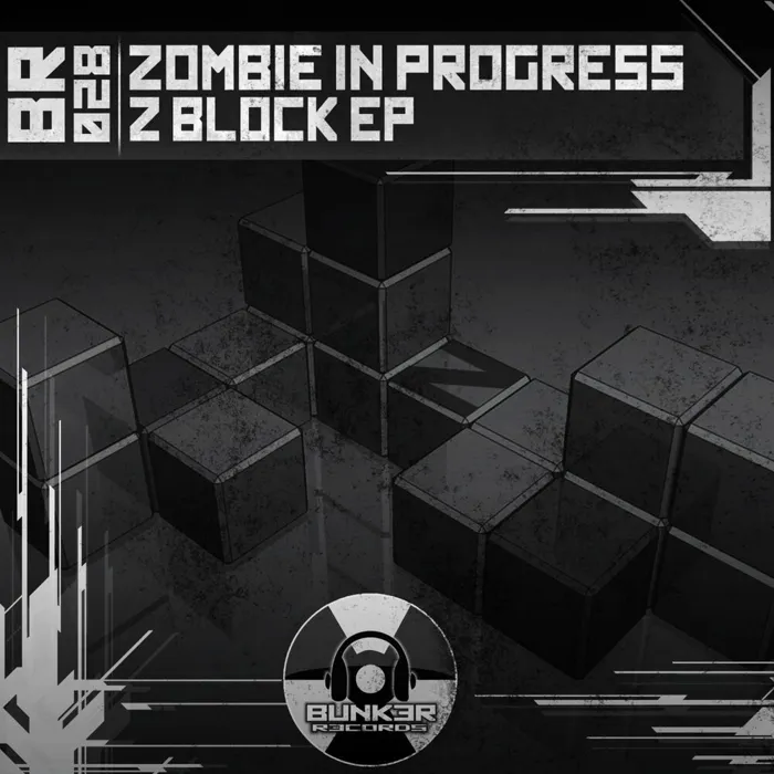 Zombie In Progress