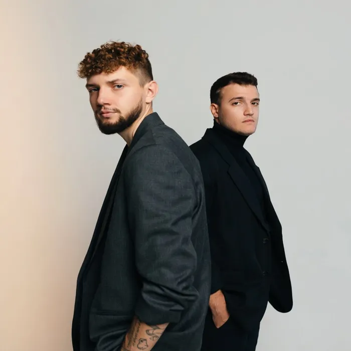ALEX&RUS