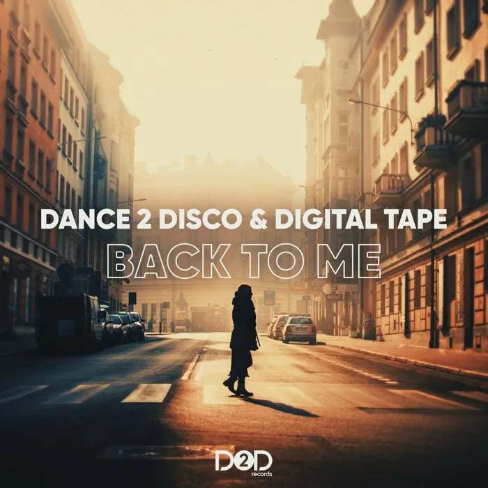 Digital Tape