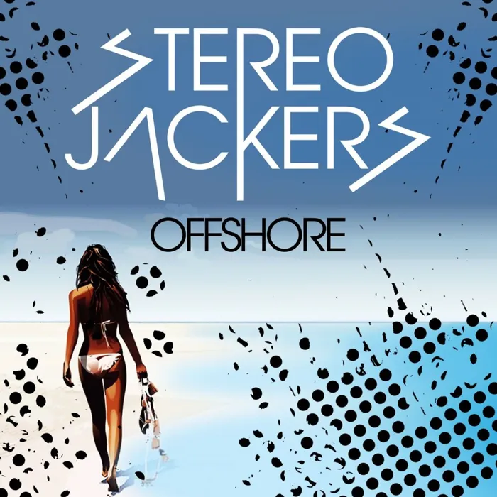 Stereojackers