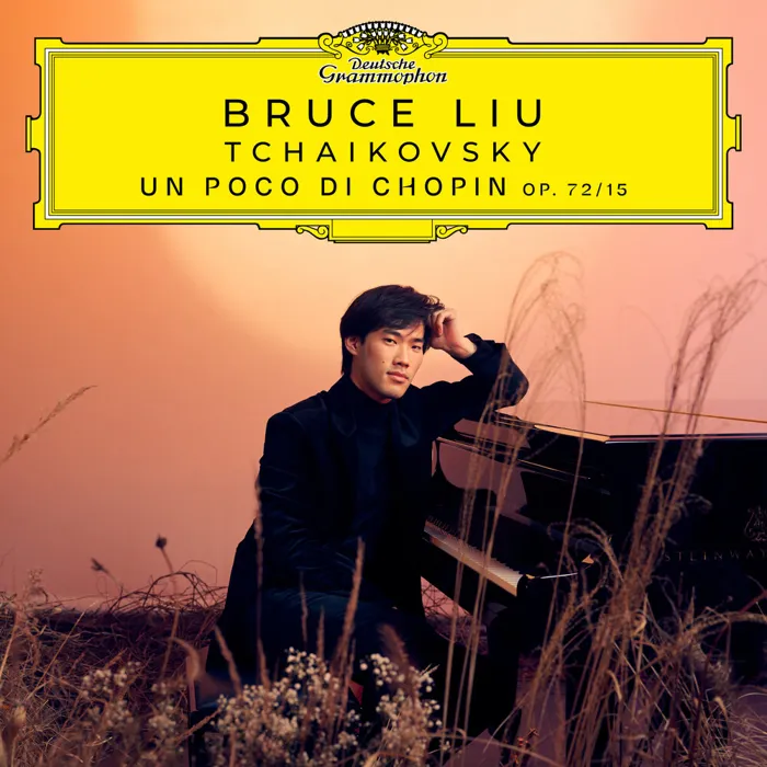 Bruce Liu