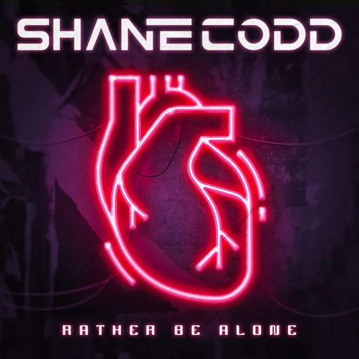 Shane Codd
