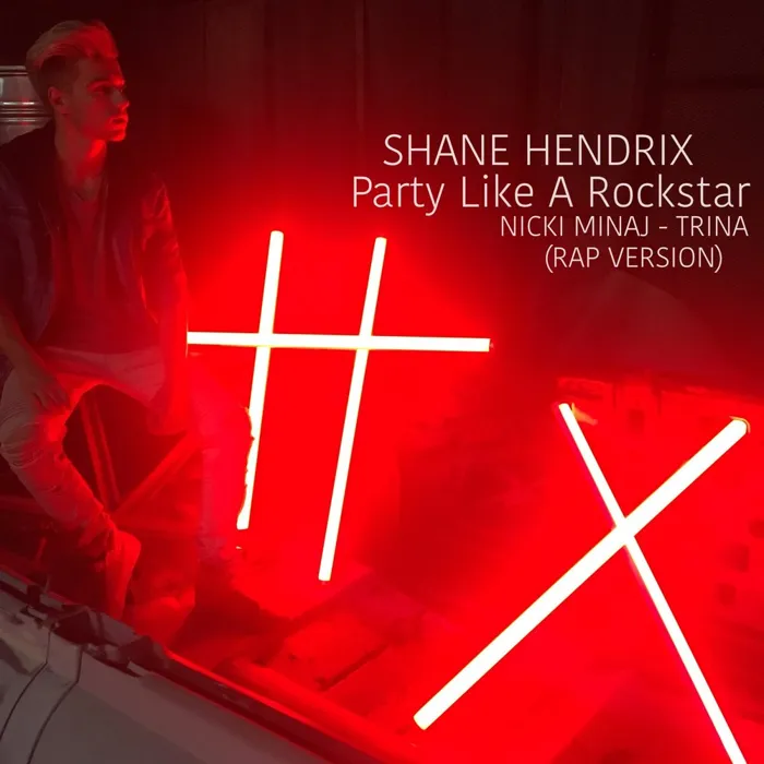 Shane Hendrix