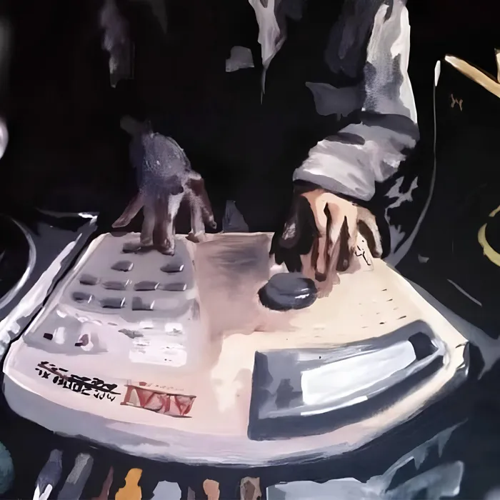 DJ PLAYASTATION
