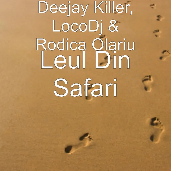 Deejay Killer