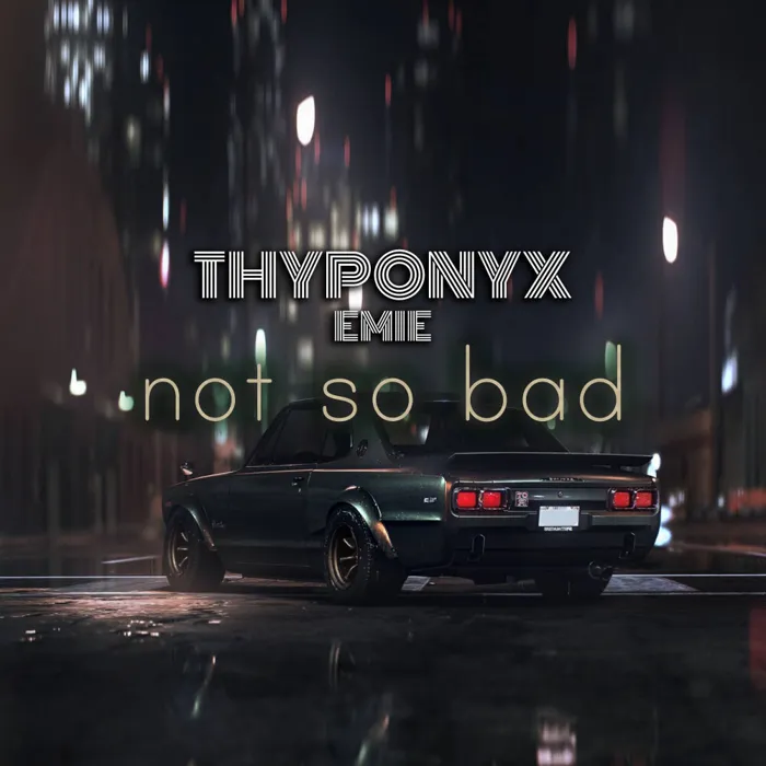THYPONYX