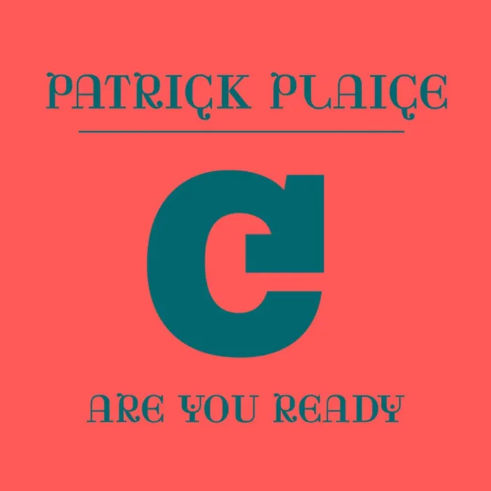 Patrick Plaice