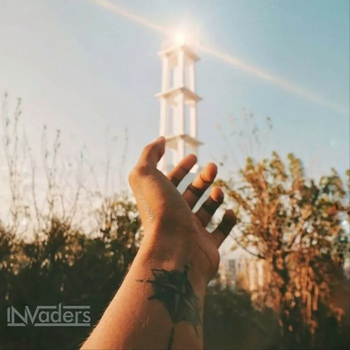 Invaders