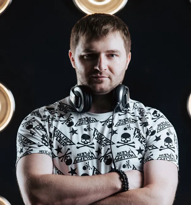 DJ Ramirez
