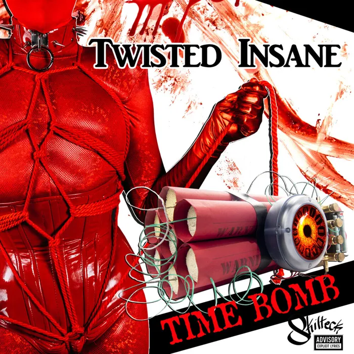 Twisted Insane