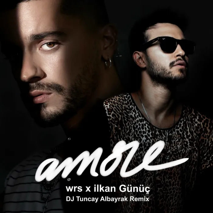 DJ Tuncay Albayrak
