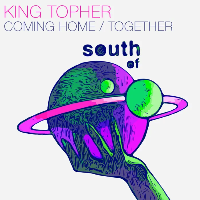 King Topher