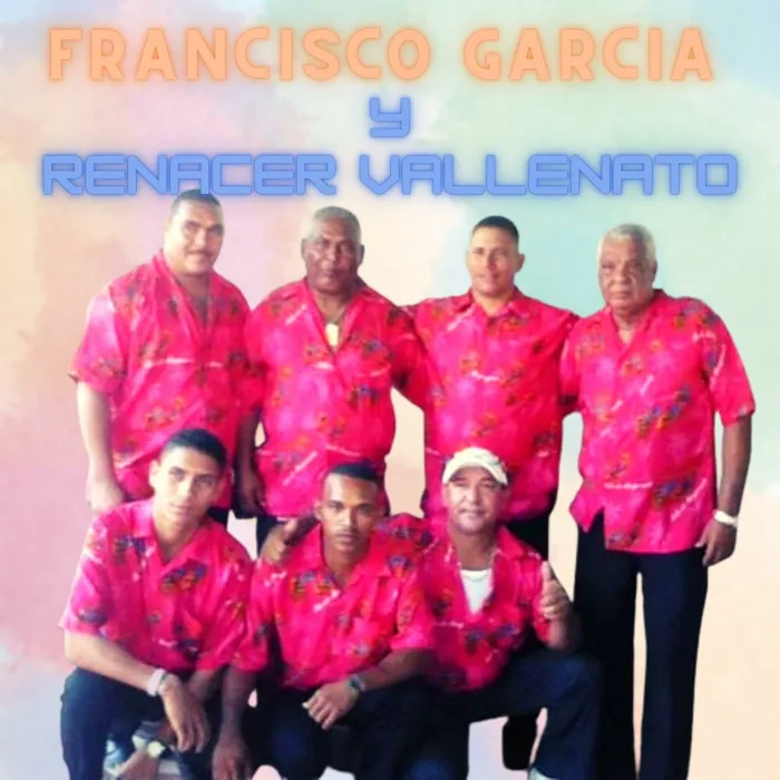 Francisco Garcia