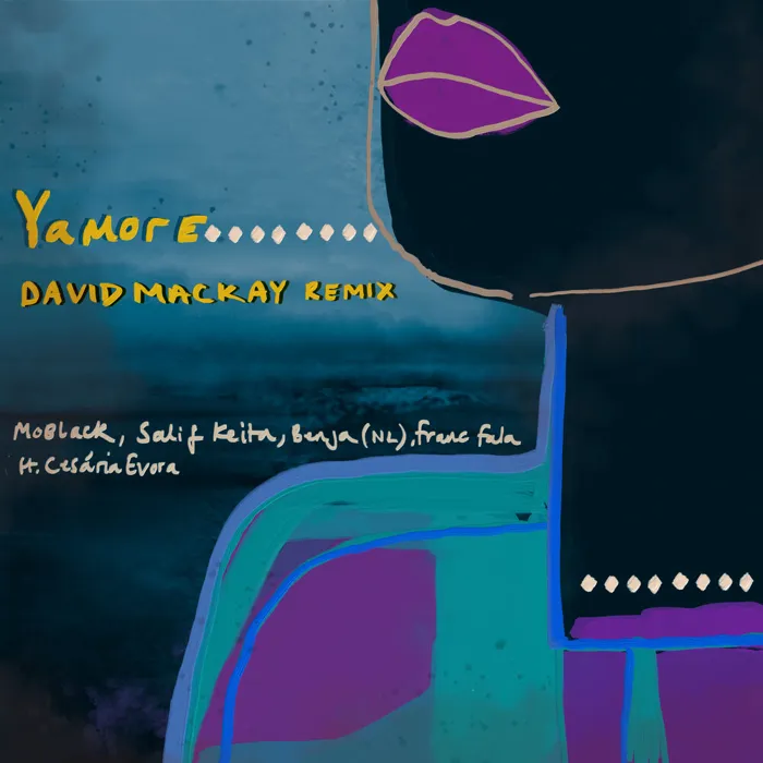 David MacKay