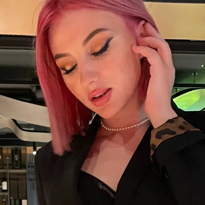 Dasha Murashko