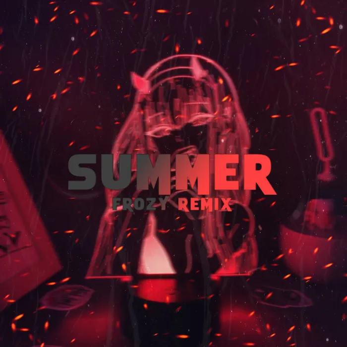 Frozy Remix