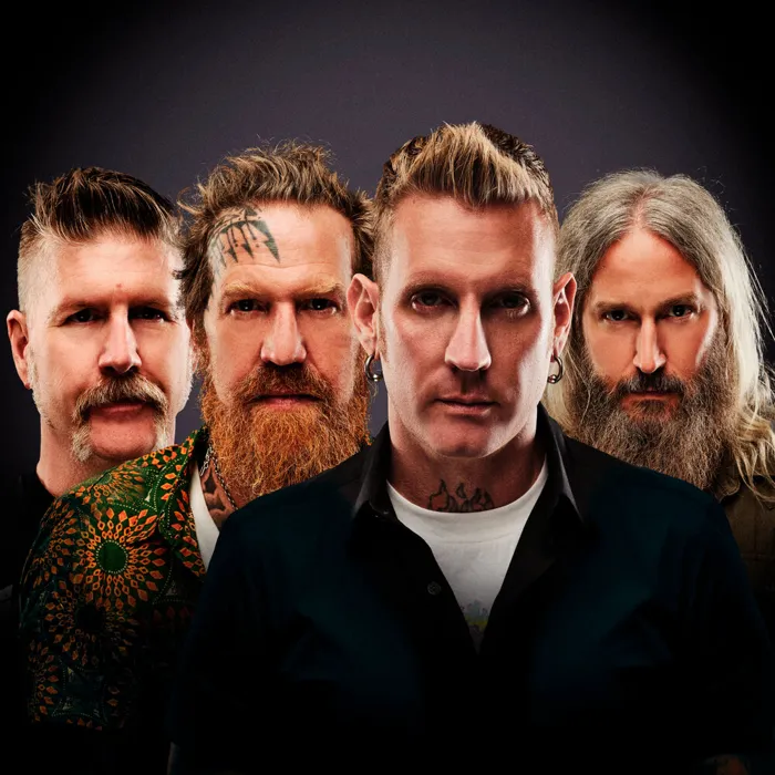 Mastodon