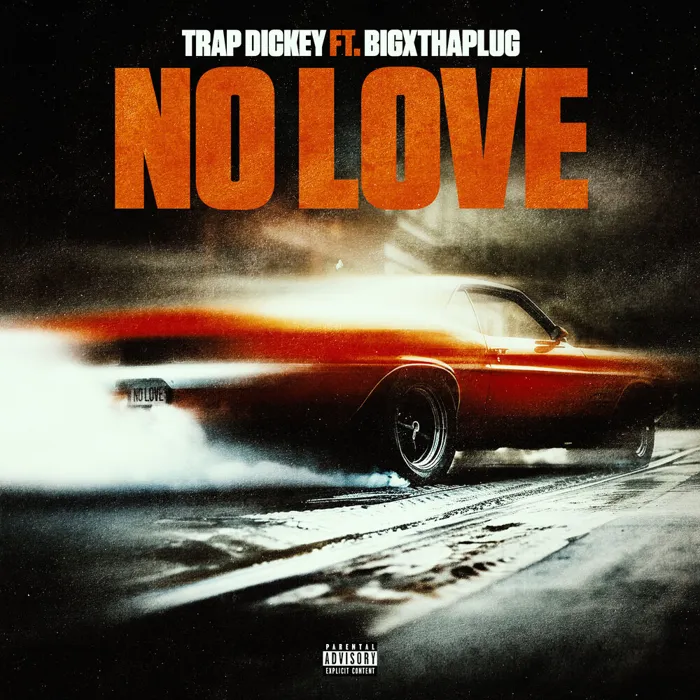 Trap Dickey