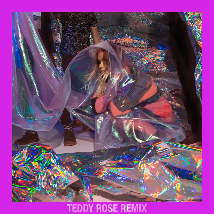 Teddy Rose