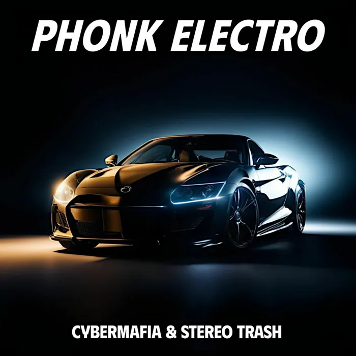 Stereo Trash