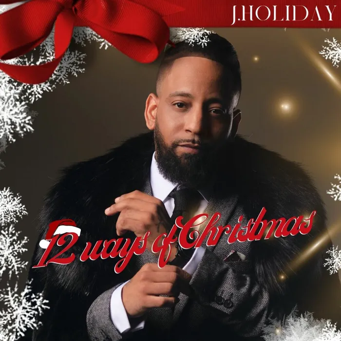 J. Holiday