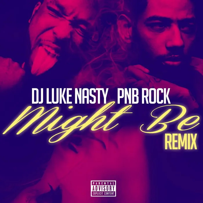 DJ LUKE NASTY