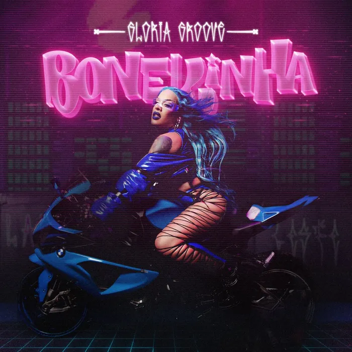 Gloria Groove