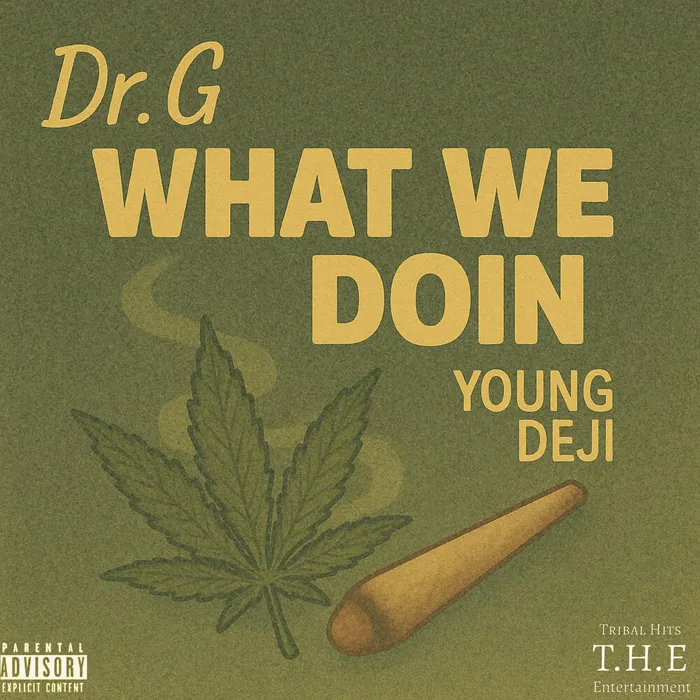 Young Deji