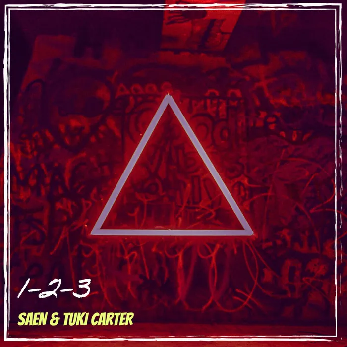 Tuki Carter