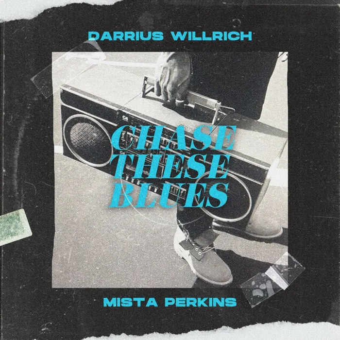Darrius Willrich